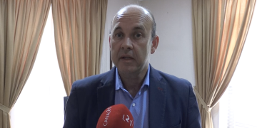 Luz confirma la integració del regidor del PP al nou govern de Junts per Gandesa