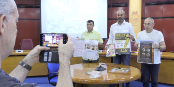 Roquetes homenatjarà tots els membres del Patronat de Festes pels 50 anys d’història