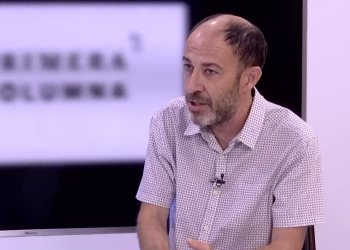 Gellida alerta l’independentisme d’un possible pacte PP-Vox: ‘Quant pitjor, pitjor’