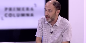 Gellida alerta l’independentisme d’un possible pacte PP-Vox: ‘Quant pitjor, pitjor’