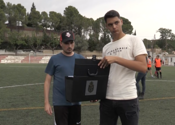 Així serà la Flix League Ebre Renovables, amb un centenar de jugadors de vuit comarques