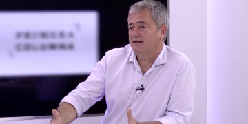 Gaseni (ERC) creu que seria ‘necessari’ un front dels partits independentistes a Madrid