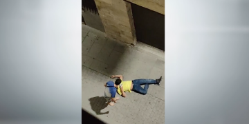 Dos ferits en una baralla juvenil al carrer Sant Blai de Tortosa