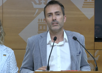 Jordan diu que els implicats en la baralla del carrer Sant Blai ja han sigut identificats