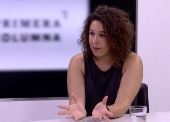 Norma Pujol (Esquerra) alerta que PP i Vox voldrien suprimir l’impost del fons nuclear