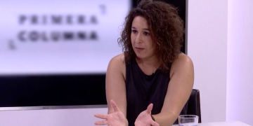 Norma Pujol (Esquerra) alerta que PP i Vox voldrien suprimir l’impost del fons nuclear