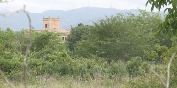 La plataforma pel nou hospital consulta l’ACA i la CHE per la inundabilitat dels terrenys a Tortosa