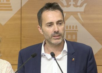 Jordan dona per fet que el govern de Tortosa aprovarà la moció de la CUP pel cas Efial