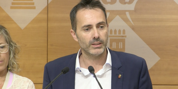 Jordan dona per fet que el govern de Tortosa aprovarà la moció de la CUP pel cas Efial