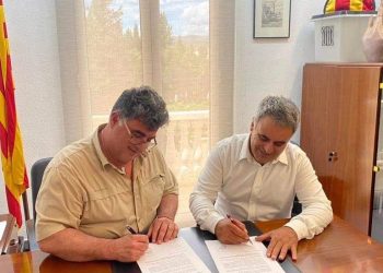 Móra la Nova tindrà un govern d’ERC amb el PSC, amb l’alcaldia partida