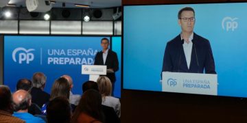 Feijóo defensa allargar la vida de les nuclears i revertir el seu desmantellament