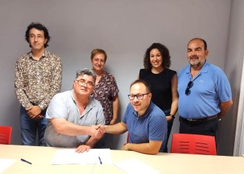 Acord entre Esquerra i el PSC per governar el Consell Comarcal de la Ribera d’Ebre