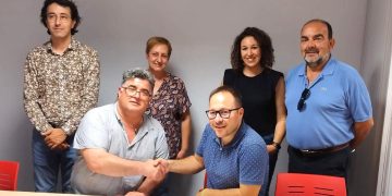 Acord entre Esquerra i el PSC per governar el Consell Comarcal de la Ribera d’Ebre