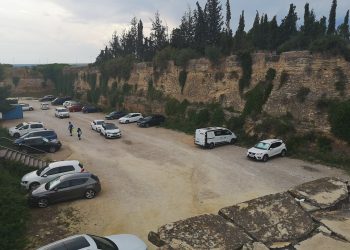 Així serà el dispositiu de mobilitat amb bus gratuït per les obres del pàrquing de l’HTVC