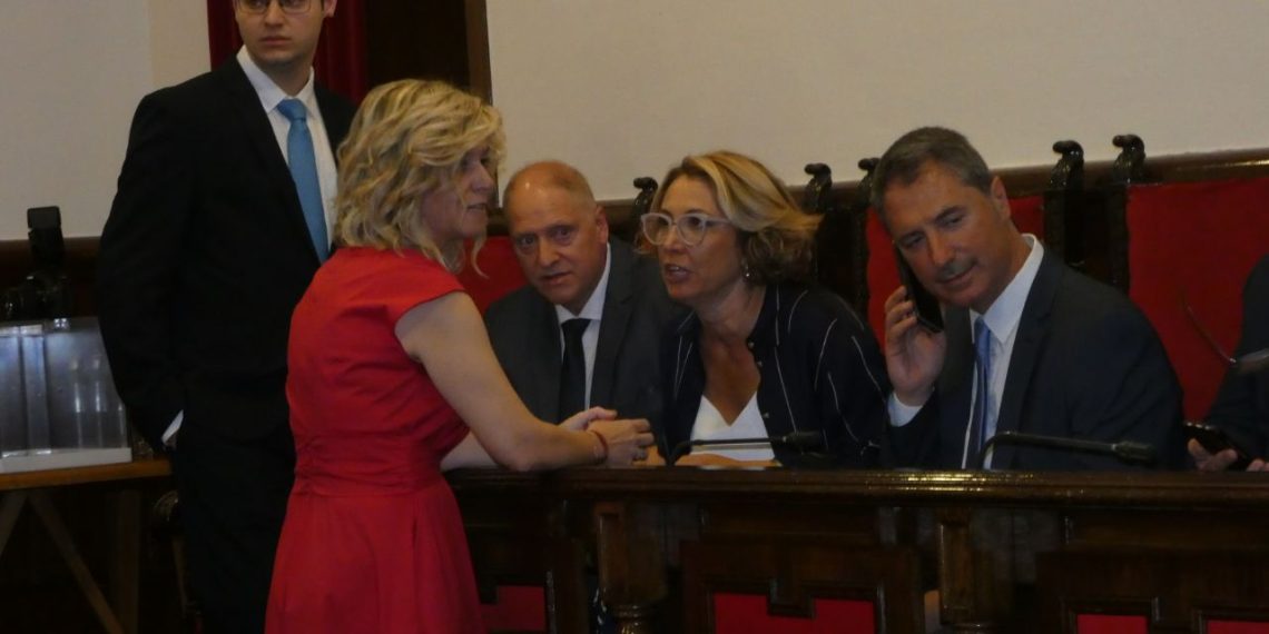 Trobarem a faltar els seus somriures