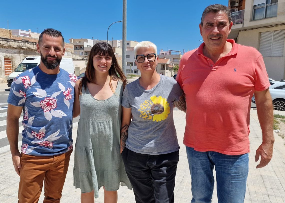 El nou govern del Xapo només deixa a l’oposició els grups d’Esquerra i Més Ràpita