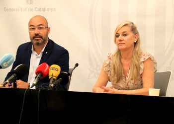 Salut vol implantar els estudis de Medicina a Tortosa abans de tenir nou hospital