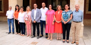 El nou govern de Tortosa s’organitza en set grans àrees transversals, amb Cultura i Acció Climàtica com a novetat