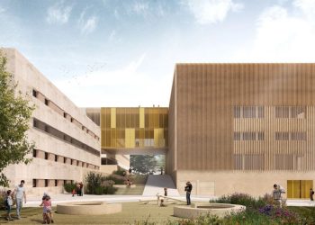 Adjudiquen el projecte i l’ampliació de l’Hospital de Tortosa Verge de la Cinta