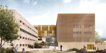 Adjudiquen el projecte i l’ampliació de l’Hospital de Tortosa Verge de la Cinta