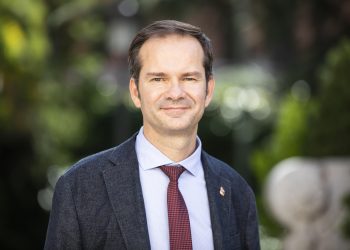 De la Vega serà el cap de llista del PSC al Senat per Tarragona a les eleccions del 23-J