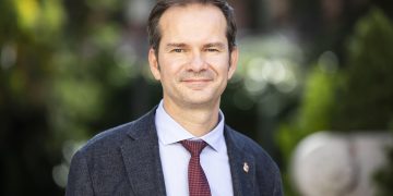 De la Vega serà el cap de llista del PSC al Senat per Tarragona a les eleccions del 23-J