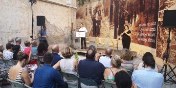 Tortosa inicia les gestions per sumar-se al Consorci Memorial dels Espais de la Batalla de l’Ebre