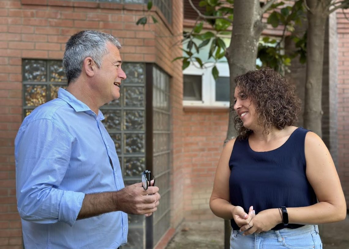 Els candidats ebrencs arriben al final de la campanya del 23-J amb crides al vot útil