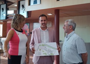 El nou govern de Tortosa aprova l’ampliació i millora del Teatre Auditori Felip Pedrell