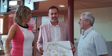 El nou govern de Tortosa aprova l’ampliació i millora del Teatre Auditori Felip Pedrell