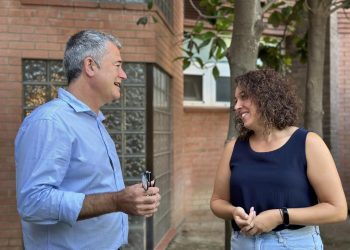 Els candidats ebrencs arriben al final de la campanya del 23-J amb crides al vot útil