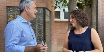 Els candidats ebrencs arriben al final de la campanya del 23-J amb crides al vot útil