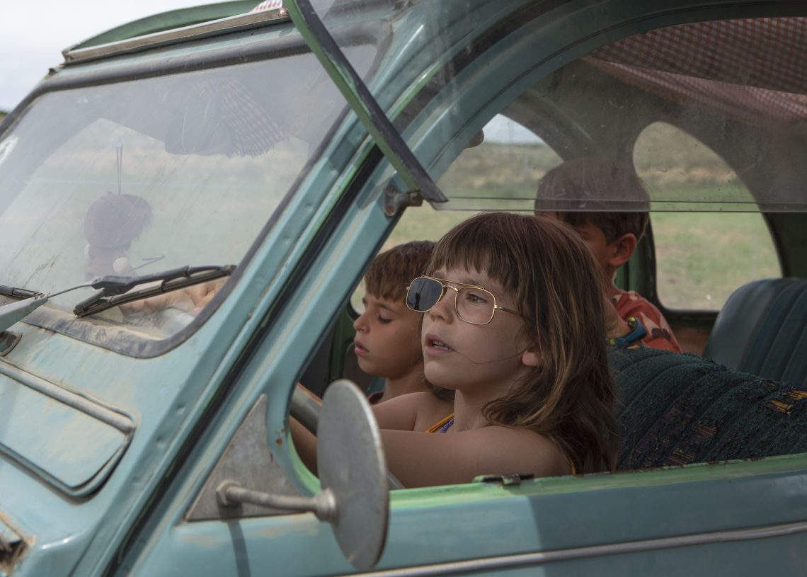 Tortosa recupera el cinema a la fresca al parc municipal, amb ‘Alcarràs’, ‘Top Gun Maverick’ i ‘Tot a la vegada a tot arreu’