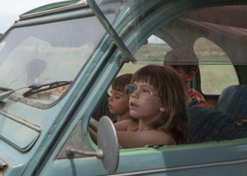 Tortosa recupera el cinema a la fresca al parc municipal, amb ‘Alcarràs’, ‘Top Gun Maverick’ i ‘Tot a la vegada a tot arreu’