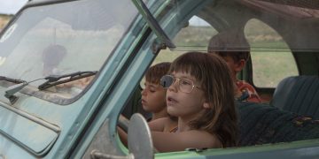 Tortosa recupera el cinema a la fresca al parc municipal, amb ‘Alcarràs’, ‘Top Gun Maverick’ i ‘Tot a la vegada a tot arreu’