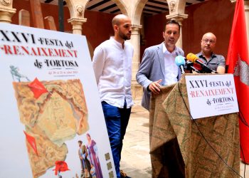 La Festa del Renaixement fa els primers canvis per ser ‘més inclusiva, sostenible, participativa i coherent’