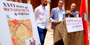 La Festa del Renaixement fa els primers canvis per ser ‘més inclusiva, sostenible, participativa i coherent’