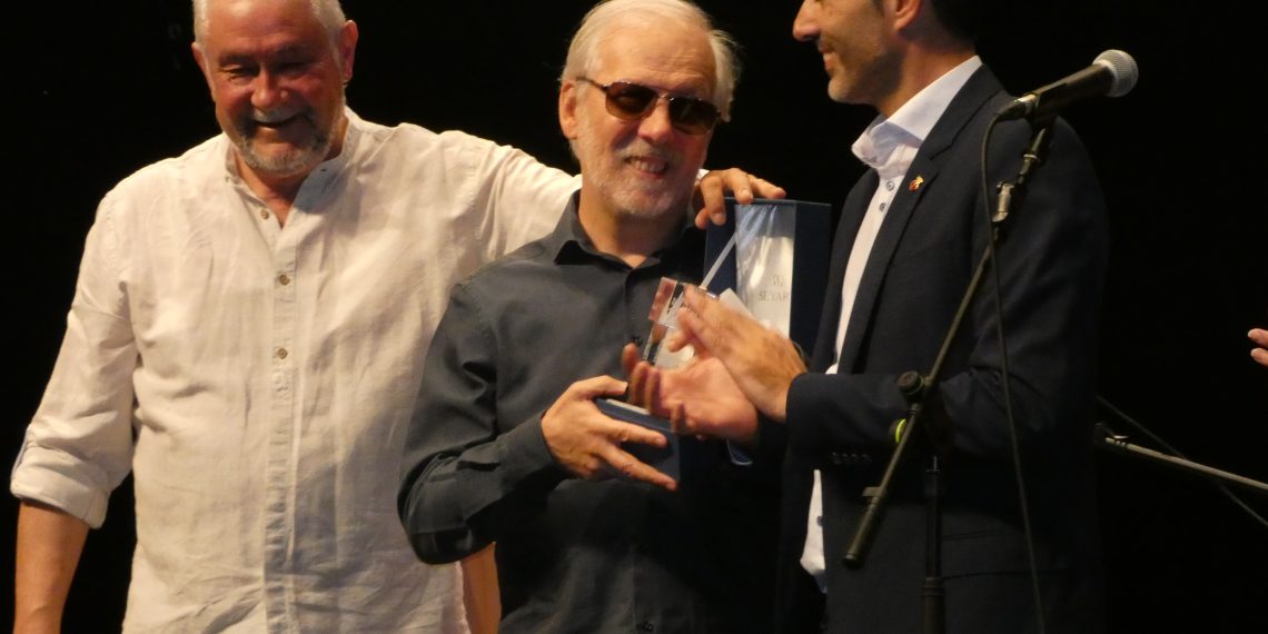 30 anys duent el jazz a les Terres de l’Ebre