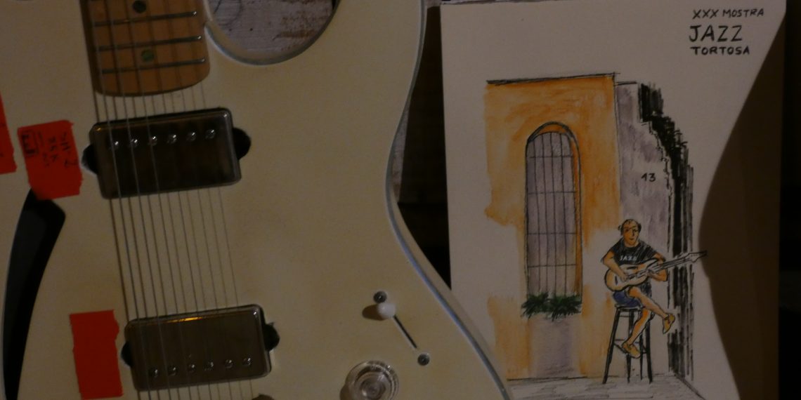 30 anys duent el jazz a les Terres de l’Ebre