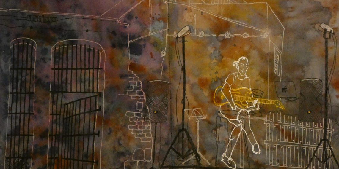 30 anys duent el jazz a les Terres de l’Ebre