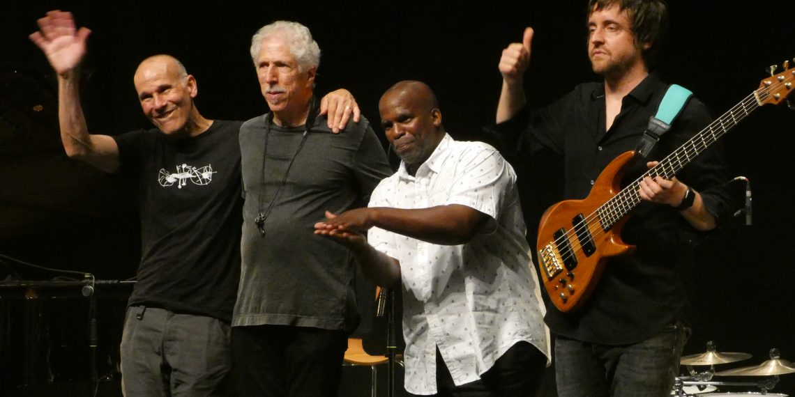 30 anys duent el jazz a les Terres de l’Ebre