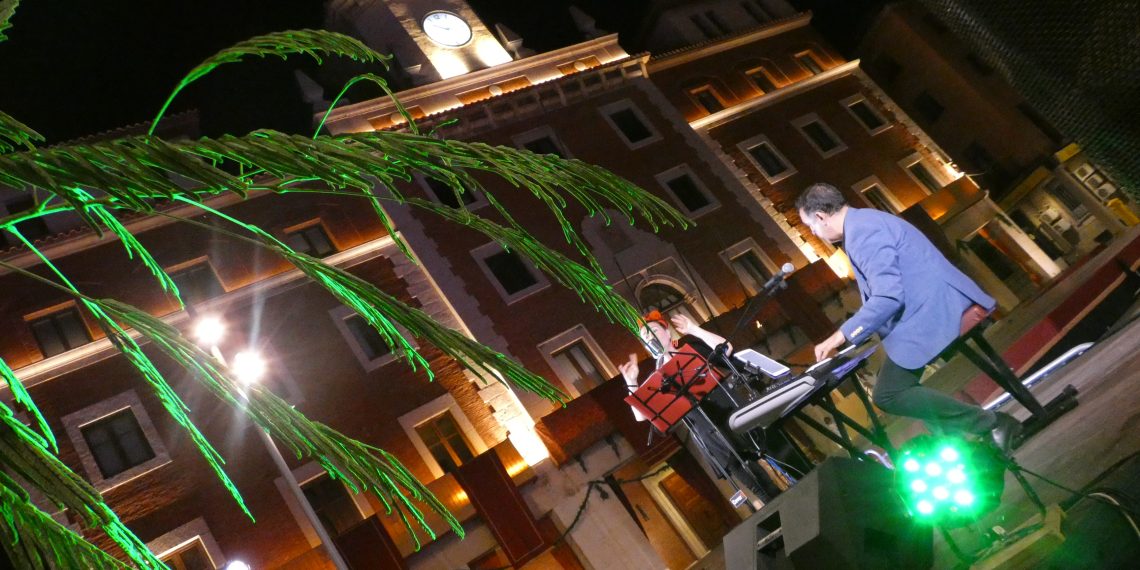 30 anys duent el jazz a les Terres de l’Ebre