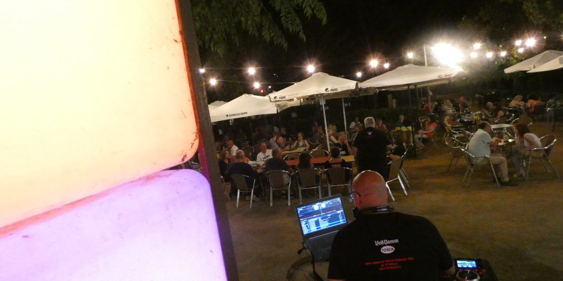 30 anys duent el jazz a les Terres de l’Ebre