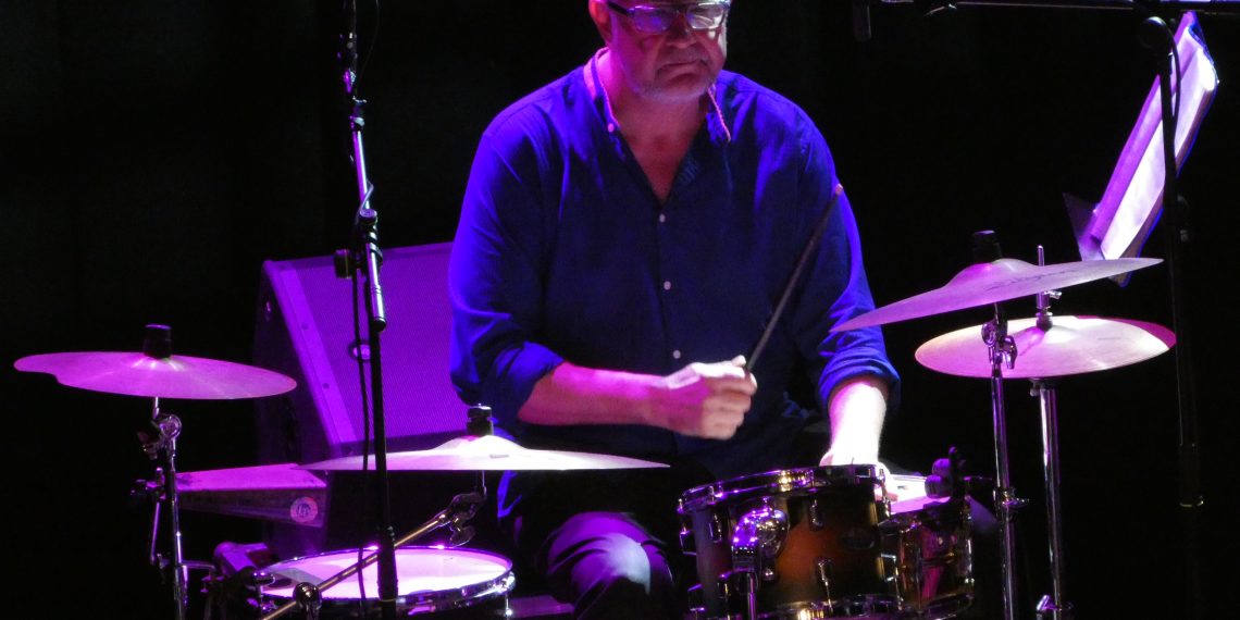 30 anys duent el jazz a les Terres de l’Ebre