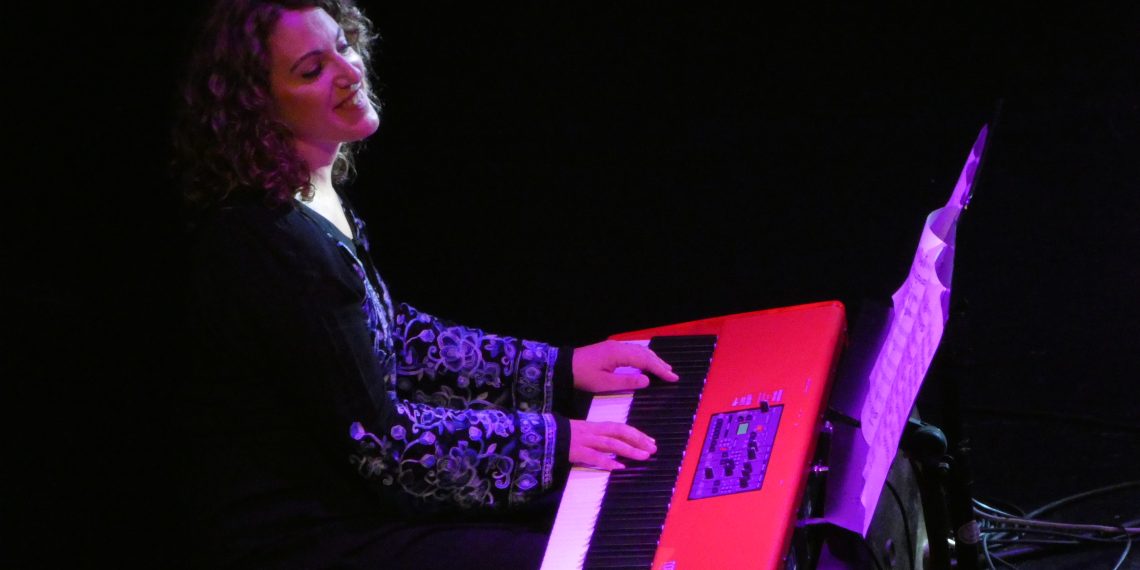 30 anys duent el jazz a les Terres de l’Ebre