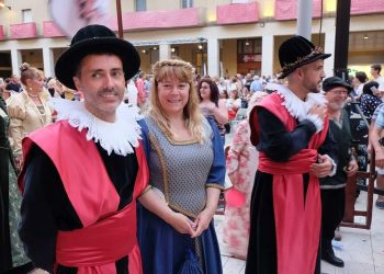 ‘La Festa del Renaixement de Tortosa, una festa per a tots i totes’, per Jordi Jordan