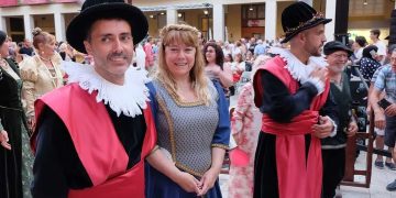 ‘La Festa del Renaixement de Tortosa, una festa per a tots i totes’, per Jordi Jordan