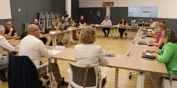 La transformació de l’eix de l’Ebre amb els carrils 2+1 ja acumula un retard de dos anys