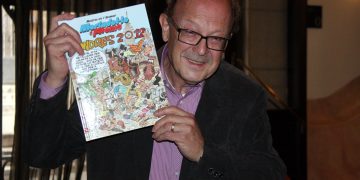 Mor Francisco Ibáñez, pare de Mortadel·lo i Filemó