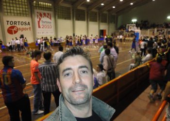 El president del CF Pinell mor als 53 anys en un accident laboral a Batea